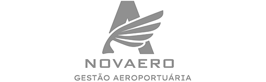Logo Novaero